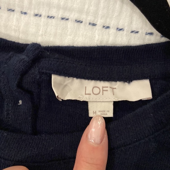 Sweater/ sweatshirt - Picture 4 of 6